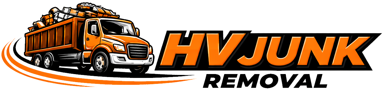 HV Junk Removal